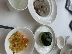 -莆田餐厅PUTIEN(颐堤港店)