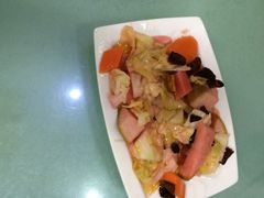 -人和居(丰葆路店)
