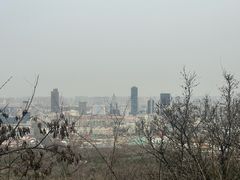 -千佛山风景名胜区