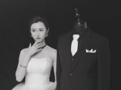 -蔚蓝映像STUDIO婚纱摄影(南稍门店)