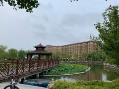 -北黄海温泉度假村