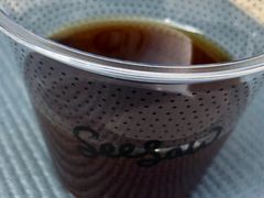-Seesaw Coffee(上生新所店)