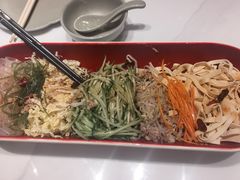 -鲜得莱渔港·小平岛海胆馆(七贤岭店)