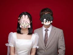 -bobo高端证件照工作室(三元桥店)