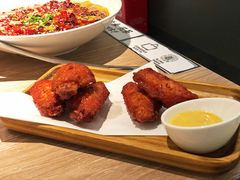 -太二酸菜鱼(菱角湖万达店)