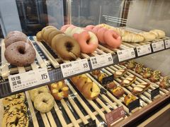 -One Bagel·一个贝果(凯德mall大峡谷店)