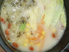 -过桥缘·过桥米线(北京望京万象汇店)