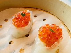 -天龙轩(香港丽思卡尔顿酒店)