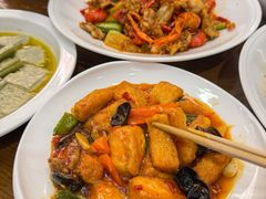 -毛哥小馆子(百井坊巷店)