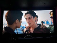 -万象影城(杭州万象城IMAX激光店)