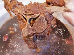 -亿诣蝎府炸酱面羊蝎子火锅(酷车小镇店)
