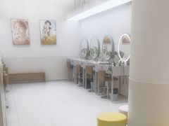 -天真蓝照相馆(五角场百联又一城店)