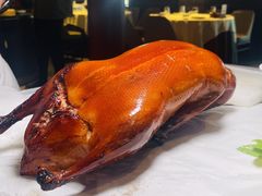 -四季民福烤鸭店(外滩外白渡桥店)