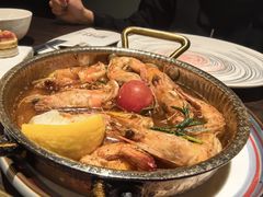 -庐灶江南·江南菜·四合院Bistro(东直门雍和宫·原华侨宾馆店)