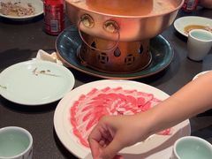 -额尔敦·品质自助(摩尔城店)