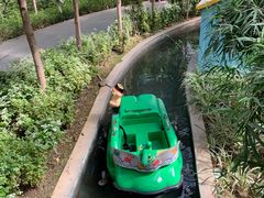 -南宫五洲植物乐园