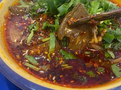 -马路边边火锅串串(观前街店)