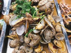 -老虎滩大连海鲜烧烤(建邺云锦路总店)