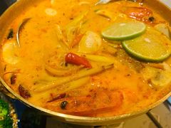 -Home Thai·泰谣(王府井apm店)