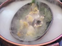 -桂满陇·蟹黄小笼汤包(清河万象店)