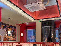 -烧肉一番·新韩式炭火烤肉(大岭山店)