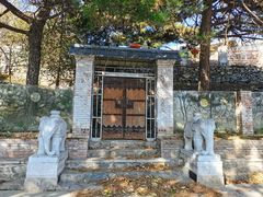 -阳台山自然风景区