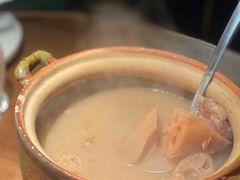 -清水亭湖北菜(大屯DT51店)