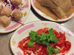 -燃计沙茶皇·香港沙茶火锅(人广旗舰店)