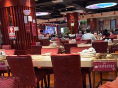 -点都德(华强南店)