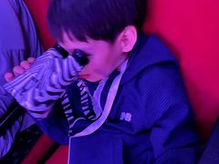 -珠海横琴长隆《卡卡虎奇遇记》