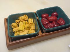 -锦府盐帮·李宅(领展购物广场中关村店)