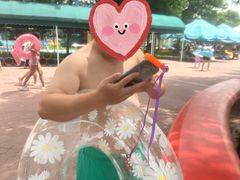 -欢乐水魔方水世界