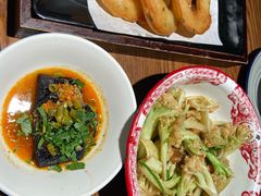 -老湘村·湖南土菜(天河维多利店)