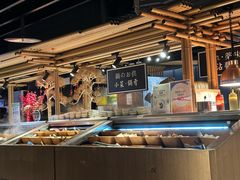-温野菜涮涮锅(西单大悦城店)