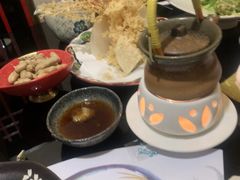 -天狗山料理(省体店)