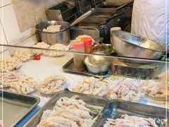 -特色椒盐排条(天山西路店)