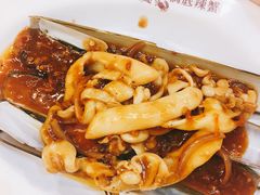 -桥底辣蟹(谢斐道店)