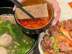 -合意桐坑牛肉粿·鲜牛肉火锅(嵩山总店)