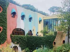 -三鹰之森吉卜力美术馆