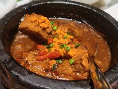 -青雅中餐厅(大连金石滩绿发希尔顿度假酒店)