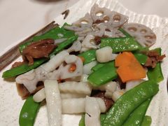 -中西名菜(增城万达广场店)