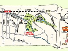 -三鹰之森吉卜力美术馆