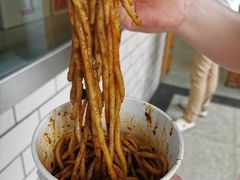 -熊腊生热干面馆(宝丰店)