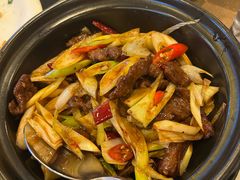 -中国厨房/台湾牛肉面
