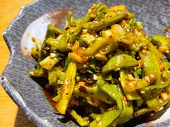 -胡马八破·川菜小馆(高新万达店)