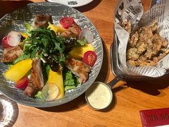 -MR.ROCKY洛奇先生·西餐&酒吧(太古仓店)