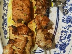 -卢布里西餐厅(总店)