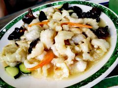 -林之六八·6886大连老菜馆