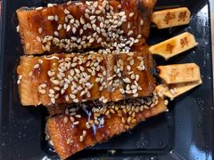 -争鲜回转寿司(金桥家乐福店)