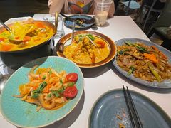 -BetterThai 泰加(苏州中心店)